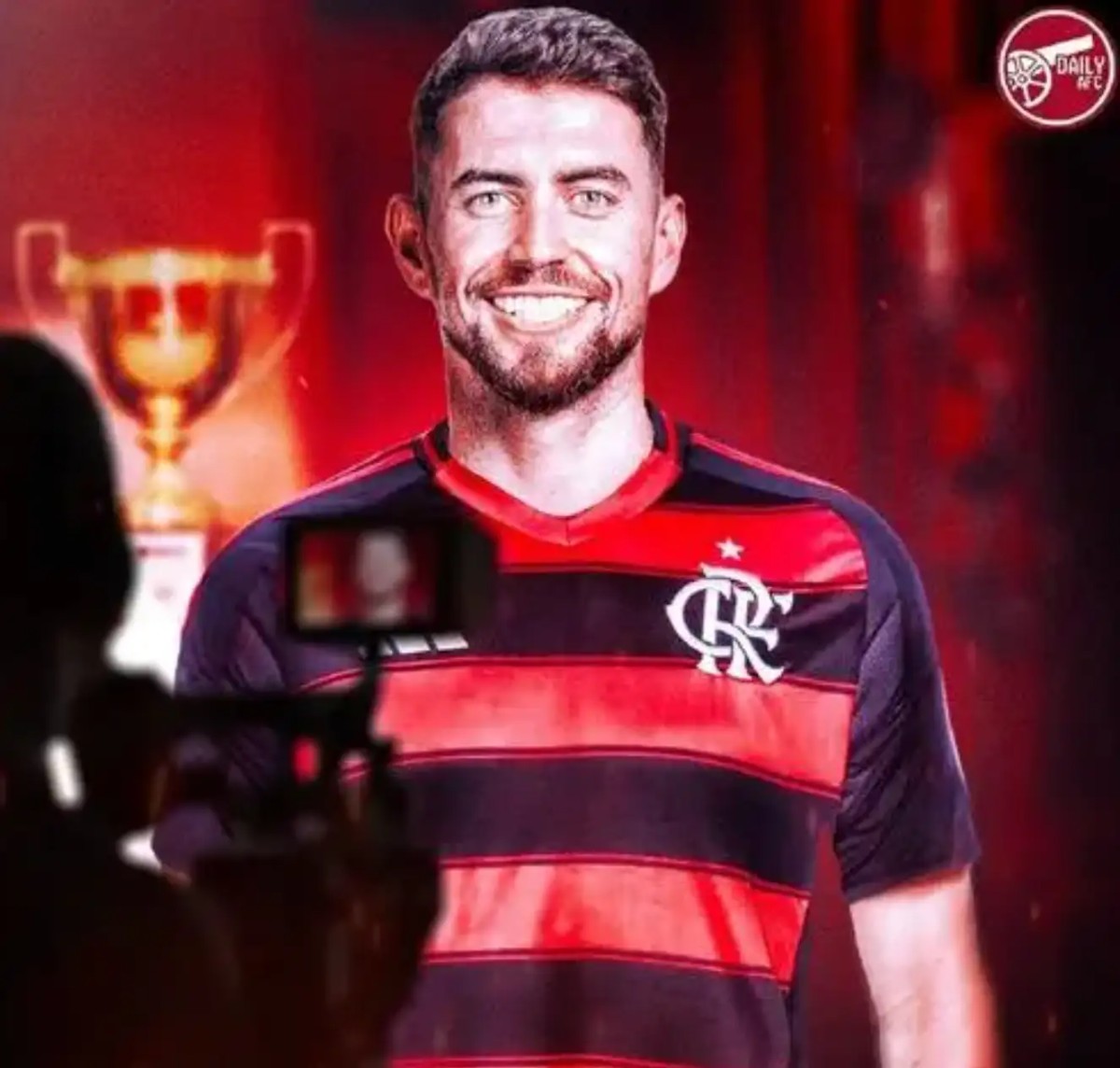 历史第一人!三大冠军全拿下!